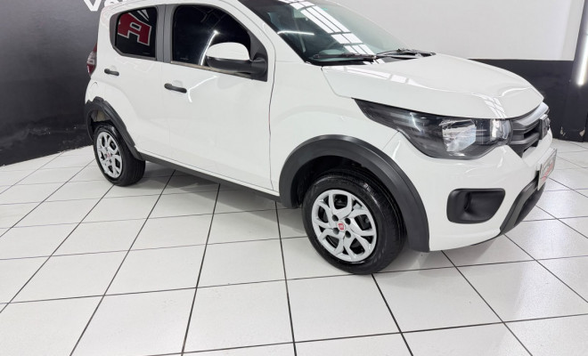 Fiat MOBI LIKE 1.0 Fire Flex 5p. 2023 Flex-15