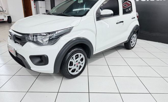 Fiat MOBI LIKE 1.0 Fire Flex 5p. 2023 Flex-4
