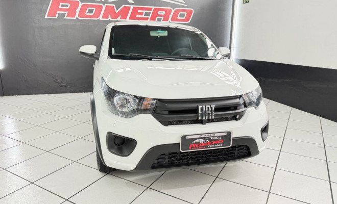 Fiat MOBI LIKE 1.0 Fire Flex 5p. 2023 Flex-11