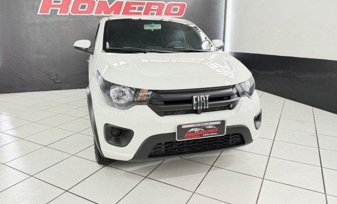 Fiat MOBI LIKE 1.0 Fire Flex 5p. 2023 Flex-14