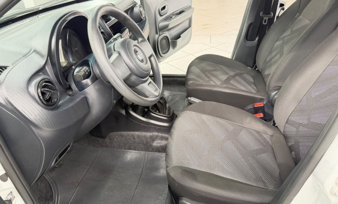 Fiat MOBI LIKE 1.0 Fire Flex 5p. 2023 Flex-3