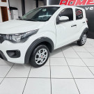 Fiat MOBI LIKE 1.0 Fire Flex 5p. 2023 Flex-4
