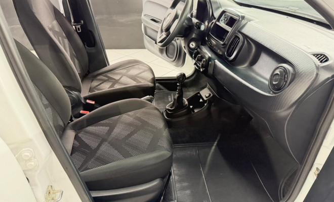 Fiat MOBI LIKE 1.0 Fire Flex 5p. 2023 Flex-9
