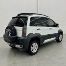 Fiat Idea Advent./ Adv.LOCKER 1.8 mpi Flex 5p 2013 Flex-3