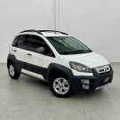Fiat Idea Advent./ Adv.LOCKER 1.8 mpi Flex 5p 2013 Flex-1