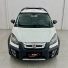 Fiat Idea Advent./ Adv.LOCKER 1.8 mpi Flex 5p 2013 Flex-0