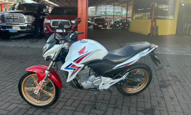 HONDA CB 300R/ 300R FLEX 2015 Flex