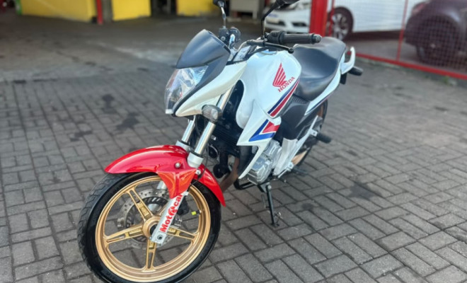 HONDA CB 300R/ 300R FLEX 2015 Flex-0