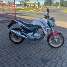 HONDA CB 300R/ 300R FLEX 2015 Flex-3