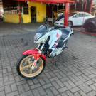 HONDA CB 300R/ 300R FLEX 2015 Flex-0