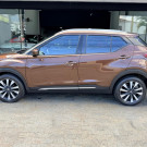 Nissan KICKS SV 1.6 16V FlexStar 5p Aut. 2019 Flex-7