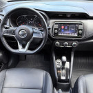 Nissan KICKS SV 1.6 16V FlexStar 5p Aut. 2019 Flex-0