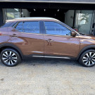 Nissan KICKS SV 1.6 16V FlexStar 5p Aut. 2019 Flex-2