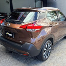 Nissan KICKS SV 1.6 16V FlexStar 5p Aut. 2019 Flex-11