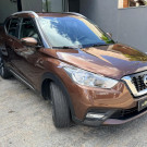 Nissan KICKS SV 1.6 16V FlexStar 5p Aut. 2019 Flex-9