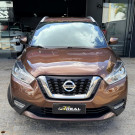 Nissan KICKS SV 1.6 16V FlexStar 5p Aut. 2019 Flex-1