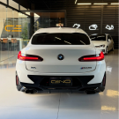 BMW X4 M40i 3.0 Turbo 388cv Aut. 2022 Gasolina-1