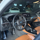 BMW X4 M40i 3.0 Turbo 388cv Aut. 2022 Gasolina-8