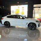 BMW X4 M40i 3.0 Turbo 388cv Aut. 2022 Gasolina-4