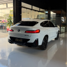 BMW X4 M40i 3.0 Turbo 388cv Aut. 2022 Gasolina-0