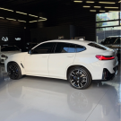 BMW X4 M40i 3.0 Turbo 388cv Aut. 2022 Gasolina-2
