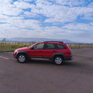 Fiat Palio Week. Adv/Adv TRYON 1.8 mpi Flex 2009 Flex-3