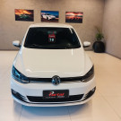 VW - VolksWagen Fox Connect 1.6 Flex 8V 5p 2019 Flex-1