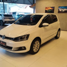 VW - VolksWagen Fox Connect 1.6 Flex 8V 5p 2019 Flex-2