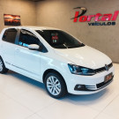 VW - VolksWagen Fox Connect 1.6 Flex 8V 5p 2019 Flex-0