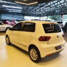 VW - VolksWagen Fox Connect 1.6 Flex 8V 5p 2019 Flex-4