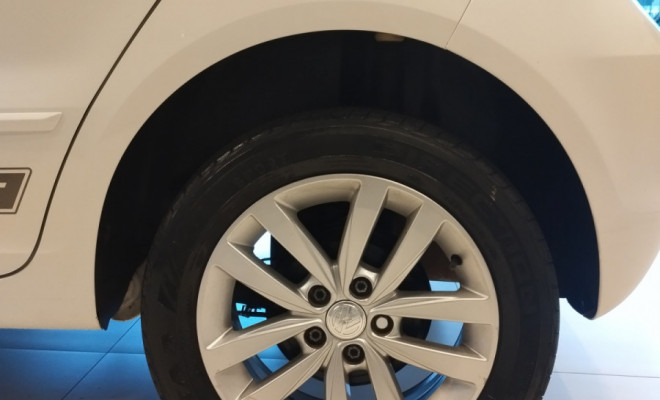 VW - VolksWagen Fox Connect 1.6 Flex 8V 5p 2019 Flex-8