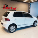 VW - VolksWagen Fox Connect 1.6 Flex 8V 5p 2019 Flex-3