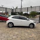 GM - Chevrolet ONIX HATCH LT 1.4 8V FlexPower 5p Aut. 2019 Flex-0