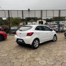 GM - Chevrolet ONIX HATCH LT 1.4 8V FlexPower 5p Aut. 2019 Flex-2