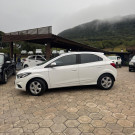 GM - Chevrolet ONIX HATCH LT 1.4 8V FlexPower 5p Aut. 2019 Flex-1