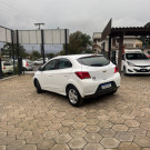 GM - Chevrolet ONIX HATCH LT 1.4 8V FlexPower 5p Aut. 2019 Flex-3