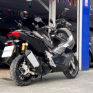 Honda ADV 2023 | ABS | Smart Key | Controle de Tração | Guarujá-1