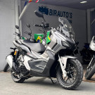 Honda ADV 2023 | ABS | Smart Key | Controle de Tração | Guarujá-3