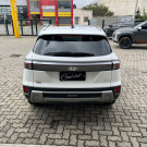 Hyundai Creta Platinum 1.0 TB 12V Flex Aut. 2025 Diesel-2