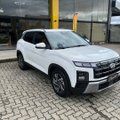 Hyundai Creta Platinum 1.0 TB 12V Flex Aut. 2025 Diesel-1