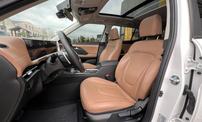 Hyundai Creta Platinum 1.0 TB 12V Flex Aut. 2025 Diesel-3
