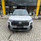 Hyundai Creta Platinum 1.0 TB 12V Flex Aut. 2025 Diesel-0