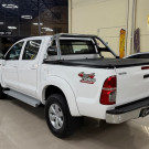 Toyota Hilux CD SR D4-D 4x4 3.0  TDI Dies. 2014 Diesel-3