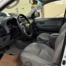 Toyota Hilux CD SR D4-D 4x4 3.0  TDI Dies. 2014 Diesel-4