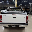 Toyota Hilux CD SR D4-D 4x4 3.0  TDI Dies. 2014 Diesel-7