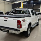 Toyota Hilux CD SR D4-D 4x4 3.0  TDI Dies. 2014 Diesel-2