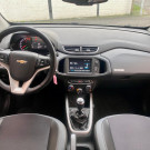 GM - ONIX HATCH ACTIV 1.4 8V Mec. - 2019-3