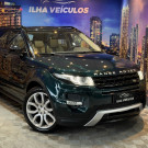 Land Rover Range R.EVOQUE Dynamic 2.0 Aut 5p 2015 Gasolina-0