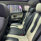 Land Rover Range R.EVO DYNAMIC. BLACK 2.0 Aut. 5p 2015 Gasolina-2