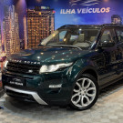 Land Rover Range R.EVOQUE Dynamic 2.0 Aut 5p 2015 Gasolina-4